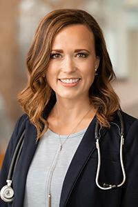 Catherine Rehberger, ARNP