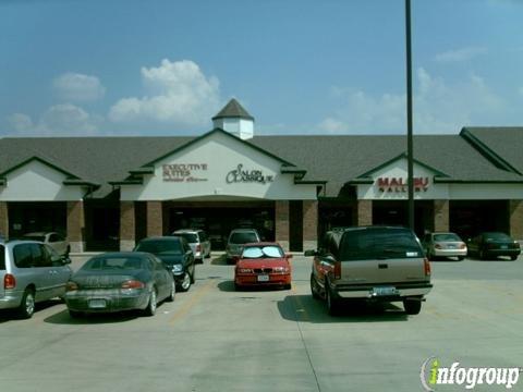 Salon Classique & Boutique