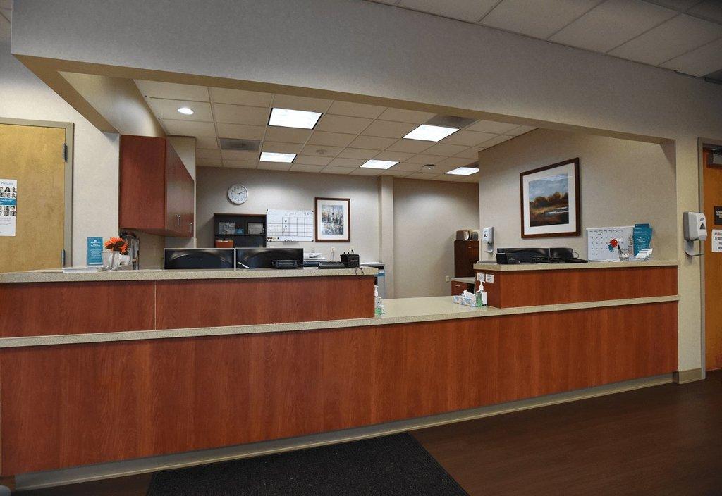 Atrium Health East Charlotte Family Physicians