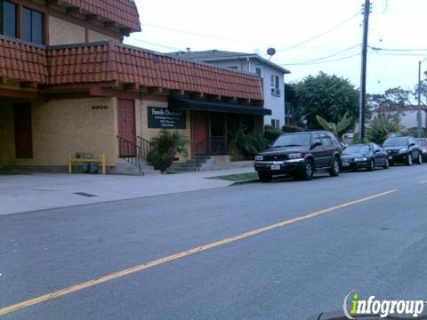 J Christopher Russell DDS APC