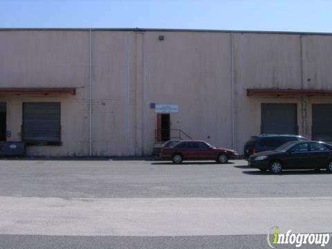 Avenel Distribution Center