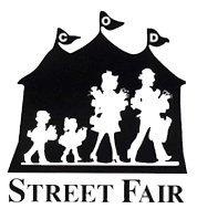The Street Fair