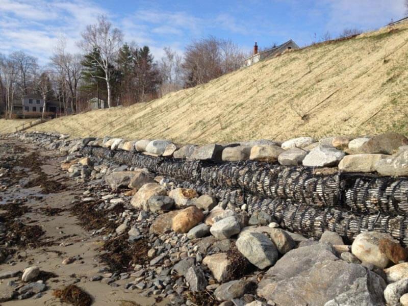 Maine Coastal Protection