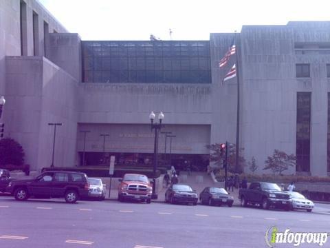 Washington DC Pretrial Service