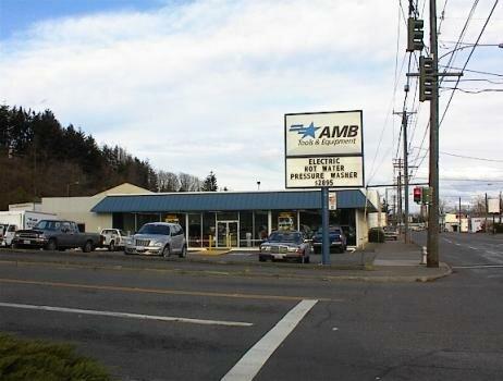 AMB Tools & Equipment