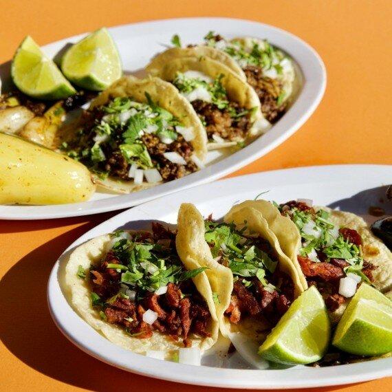 Taqueria 2 Potrillos