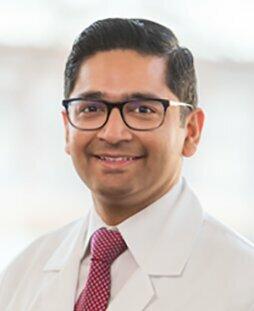 Mansoor Tanwir, MD - SSM Health Medical Group-Endocrinology