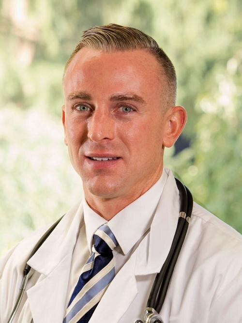 Terry L Carman II, MD - Mercy Health-Urbana General and Laparoscopic Surgery