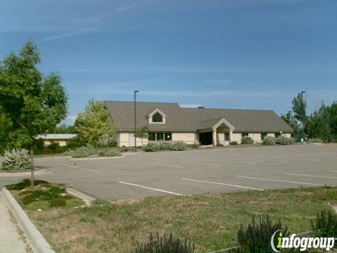 United Methodist Church of Lafayette