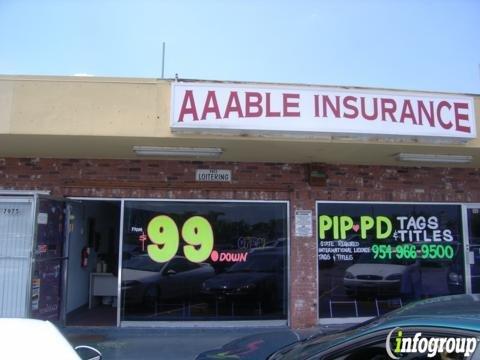 All-Service Insurance