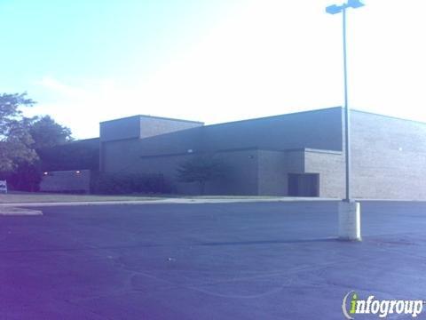 Prairie Elementary School