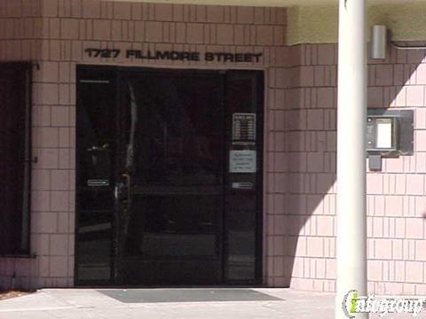 Jones Memorial Homes