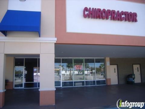 Primary Care of Orlando Inc