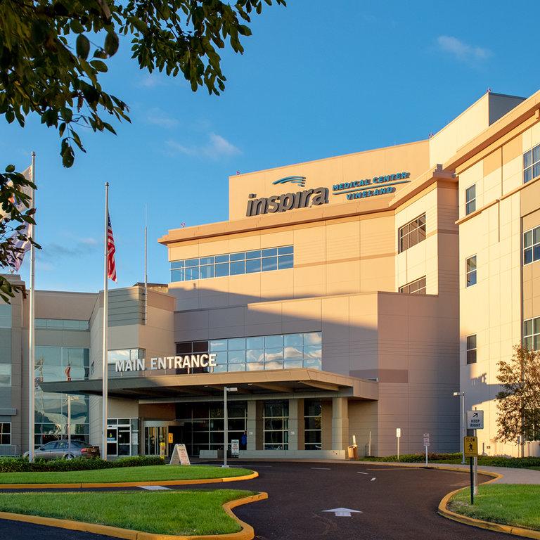 Inspira Health Network