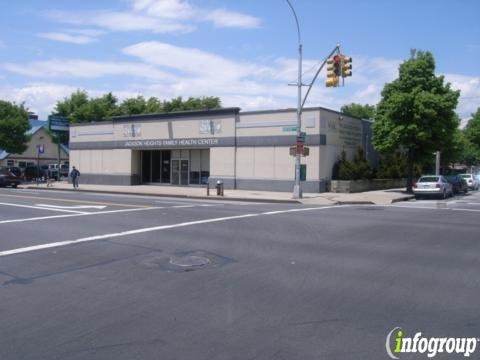 NewYork-Presbyterian Ambulatory Care Network-Pediatric Asthma Center-Fresh Meadows