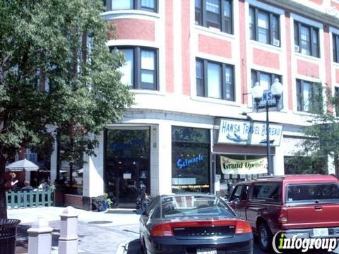 Uzdawinis Kobayashi Inc