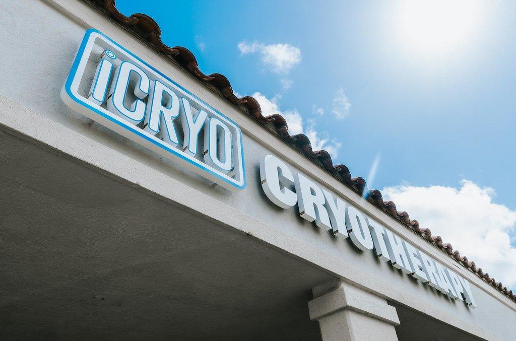 iCRYO Frisco