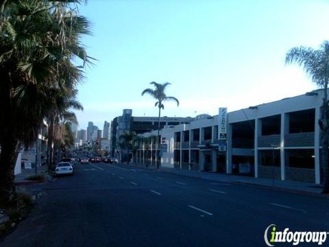 Aladdin Airport Parking