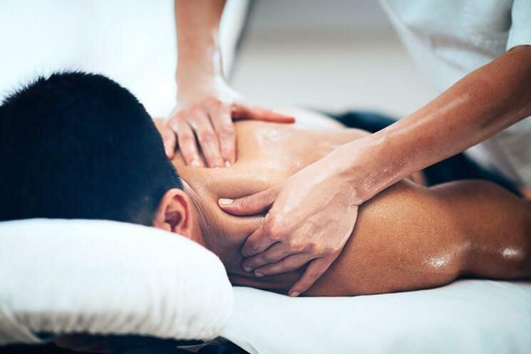Ebb & Flow Massage Therapy