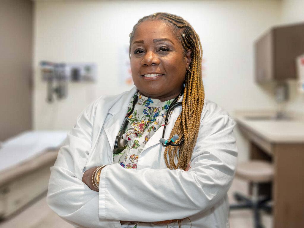 Donna Avery, NP - Oak Street Health