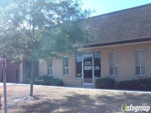 Partner's Manufacturing Inc