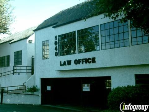 Maria's Translation Service