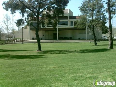 Chino Planning Department