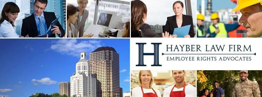 Hayber, McKenna & Dinsmore, LLC