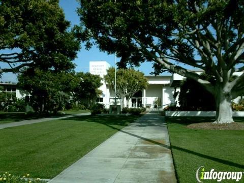 Newport Beach Business License