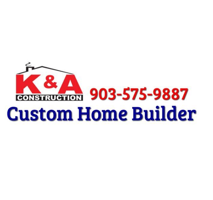 K & A Construction & Design