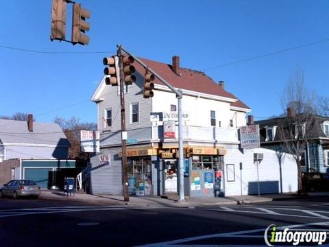 Western Avenue Market
