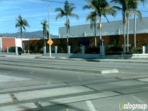 New Century Building Supplies Inc