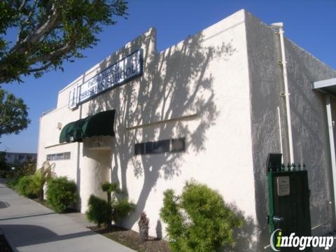 Pac Harbor Christian School