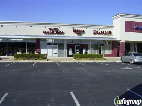 Lakeside Barber Shop