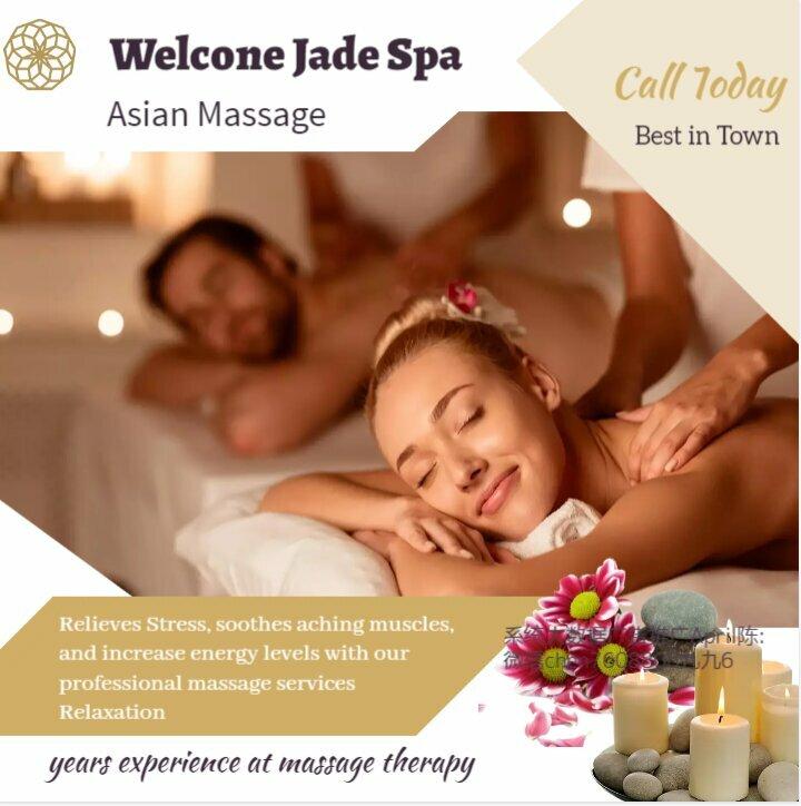 Jade Spa