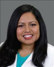 Neeta Erinjeri, MD - Baptist Health Cancer Care Plantation