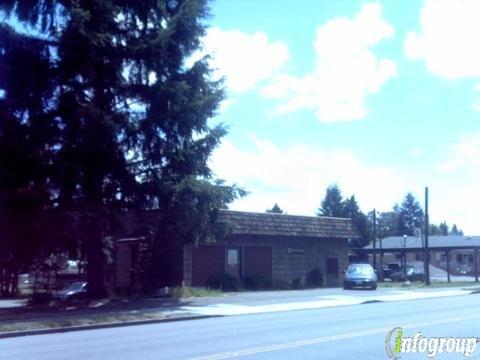 Hunter Christmas Trees