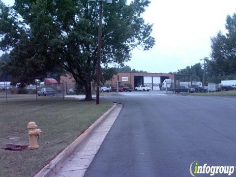 Bulkmatic Transport Co