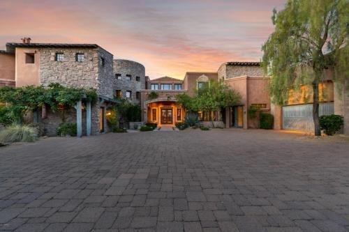 The Hope House-Scottsdale