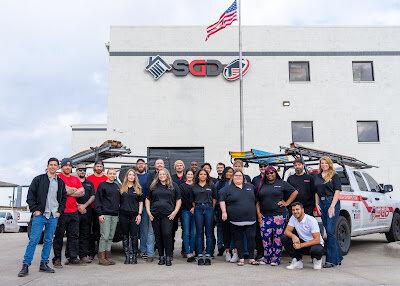 Supreme Garage Door Repair