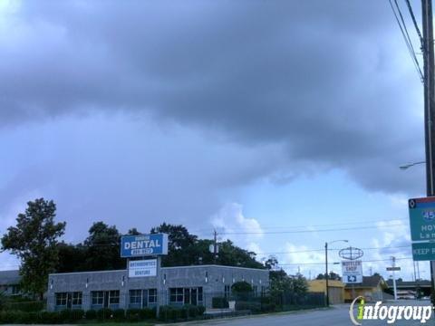 Song Ahn, DDS - Sunrise Dental Center