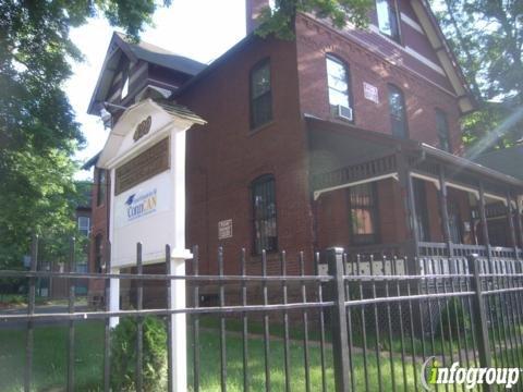 Law Office of Lucas M Watson