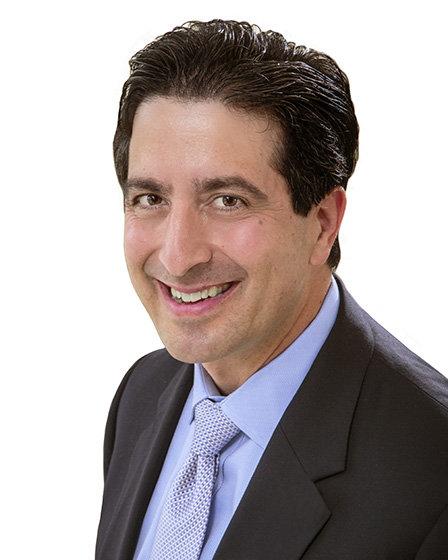 Steven Samuels, MD - Department of Psychiatry