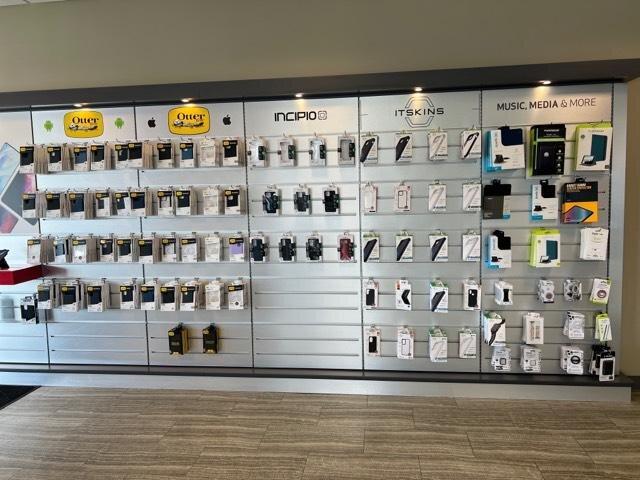 Cellular Sales-Verizon Authorized Retailer