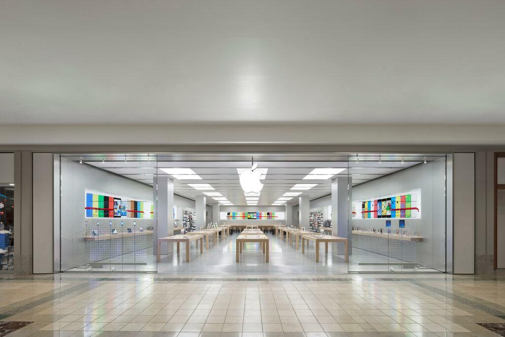 Apple Store