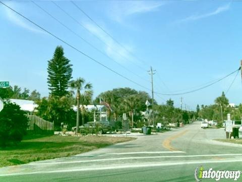 Horizon Sarasota Management