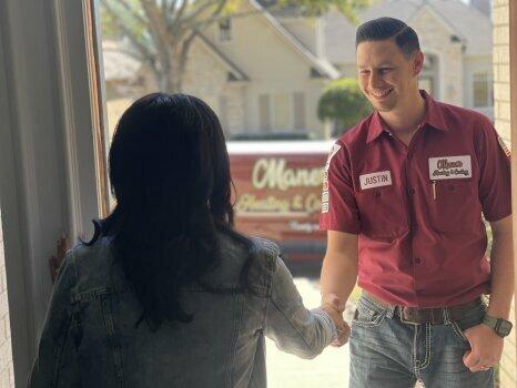 Maner Heating & Cooling