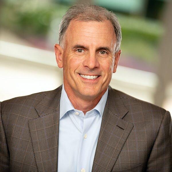 Merrill Lynch Financial Advisor Stephen Zanolli