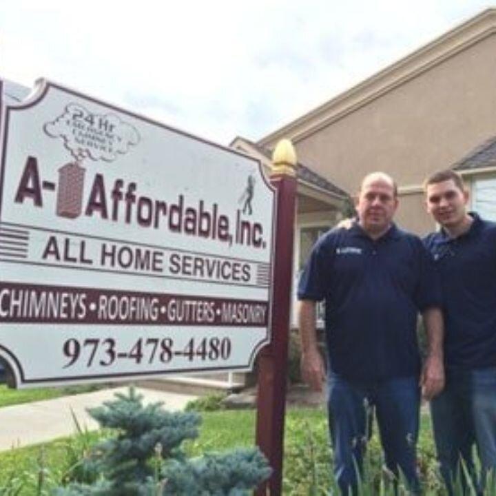 A1 Affordable Construction Inc