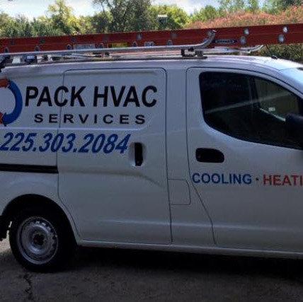 Pack HVAC Services